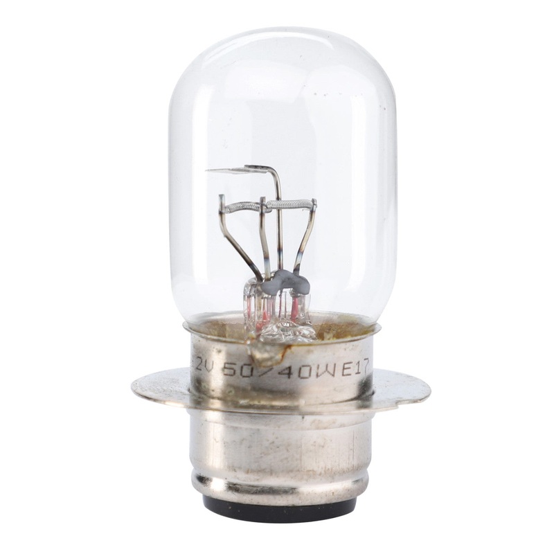 AGCO | Bulb, H/L 50/40W - 1891654M1