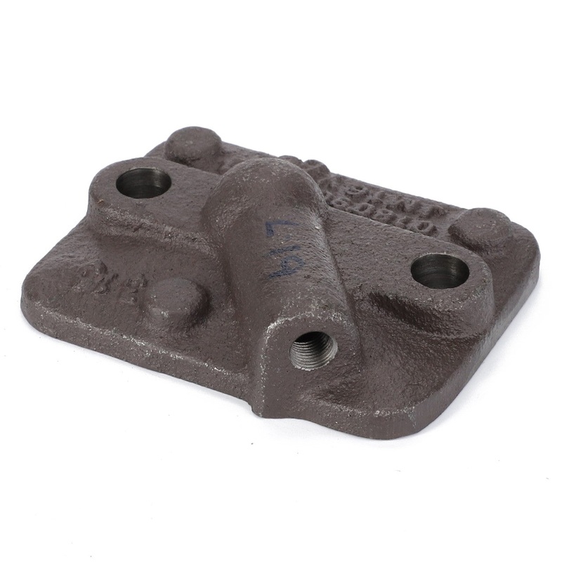 AGCO | Cap - 180908M1