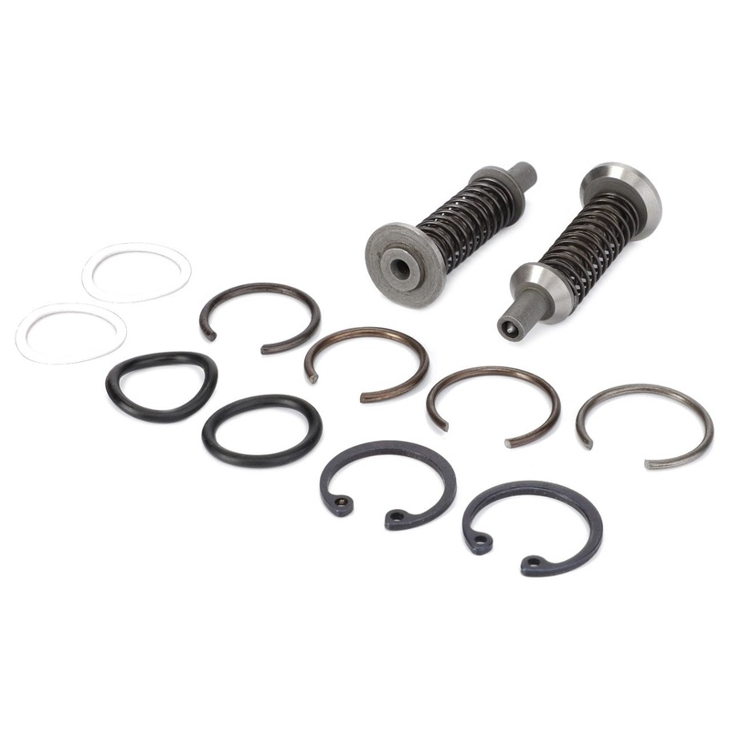 AGCO | Hydraulic Pump Seal Kit - 1810678M91