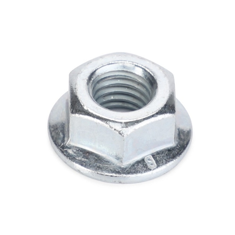 AGCO | Hex Flange Nut - 3019124X1
