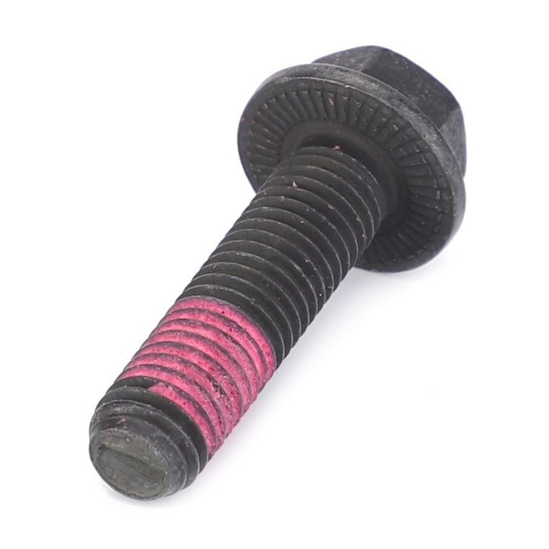 AGCO | Hex Head Bolt - 3016599X1