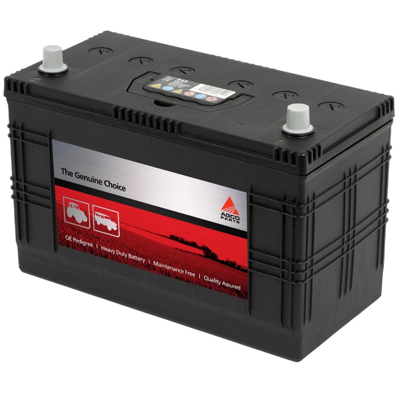 AGCO | AGCO Parts Battery - 3405914M2