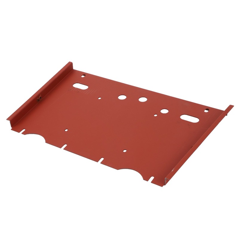 AGCO | Battery Holder - 3387030M95