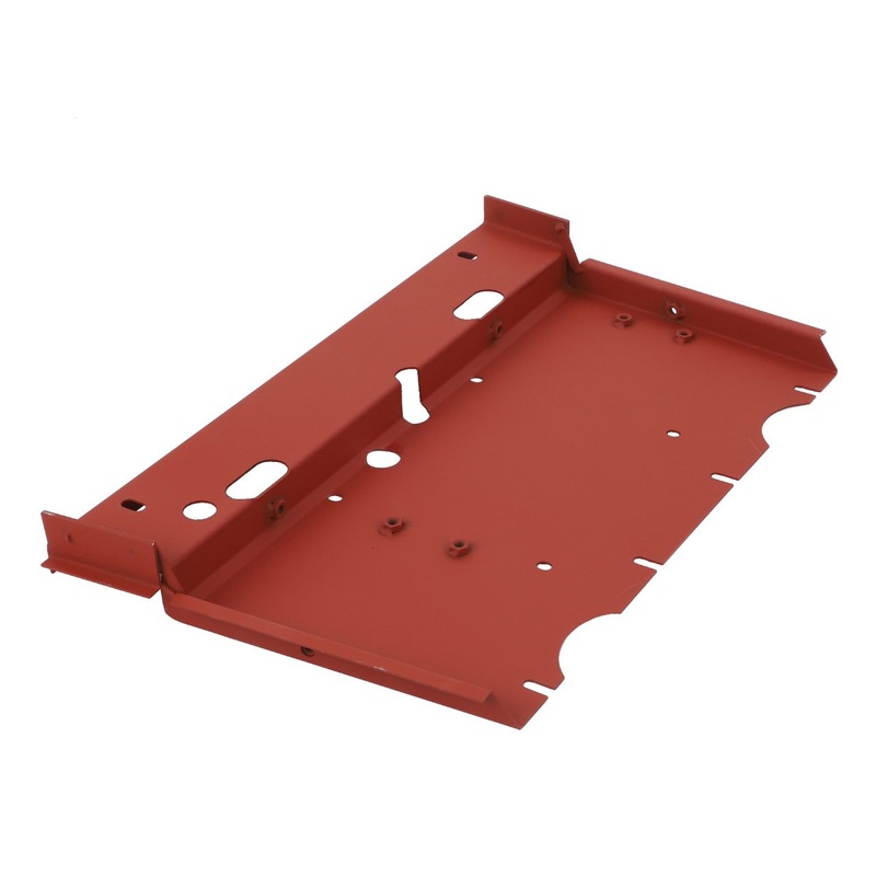 AGCO | Battery Holder - 3389849M97
