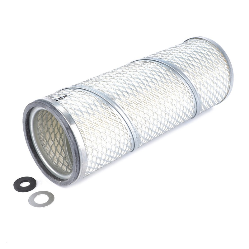 AGCO | Engine Air Filter Cartridge - 3385734M1