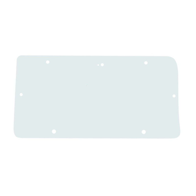 AGCO | Glass, Rear - 3477716M1