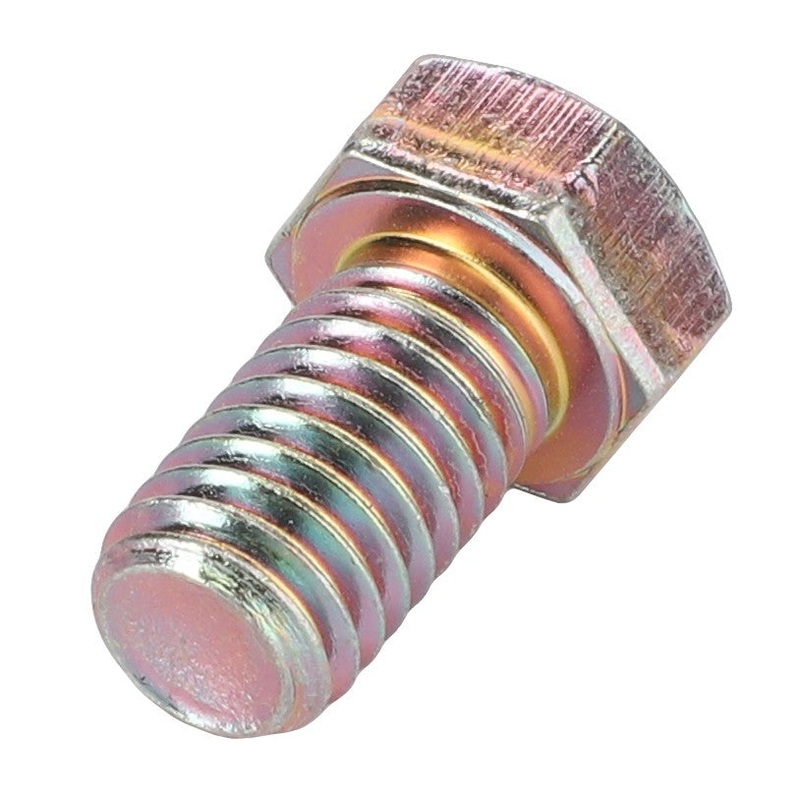 AGCO | Hexagonal Head Bolt - 353696X1