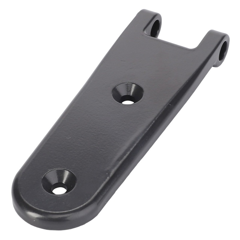 AGCO | Hinge, Door - 3557032M3