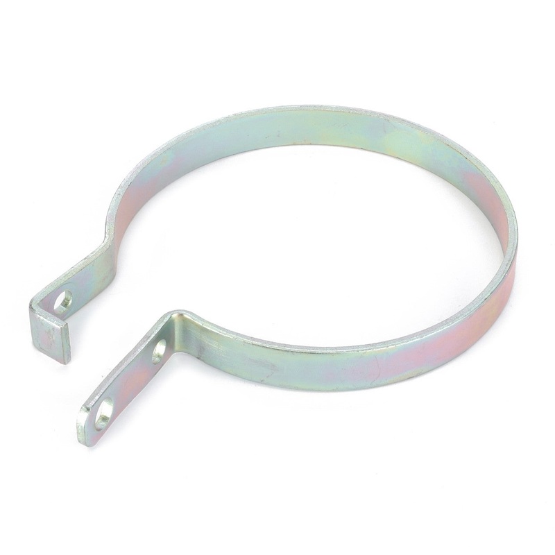 AGCO | Band Clamp - 3618108M3