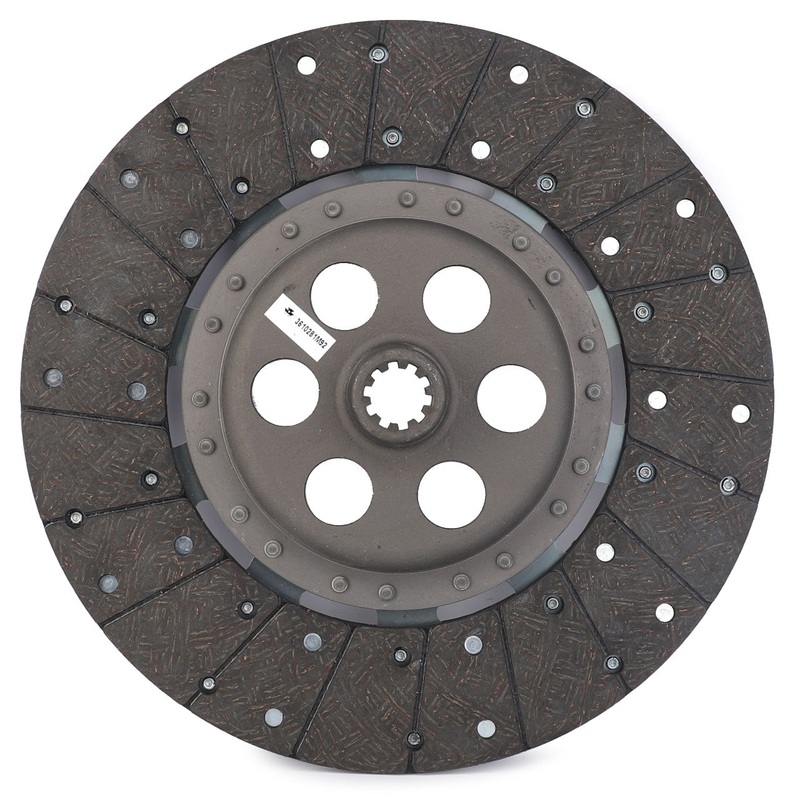 AGCO | Clutch Disc - 3610281M92