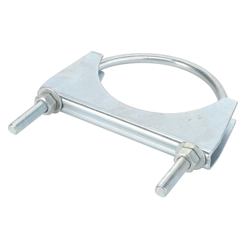 AGCO | Exhaust Clamp - 3615118M1
