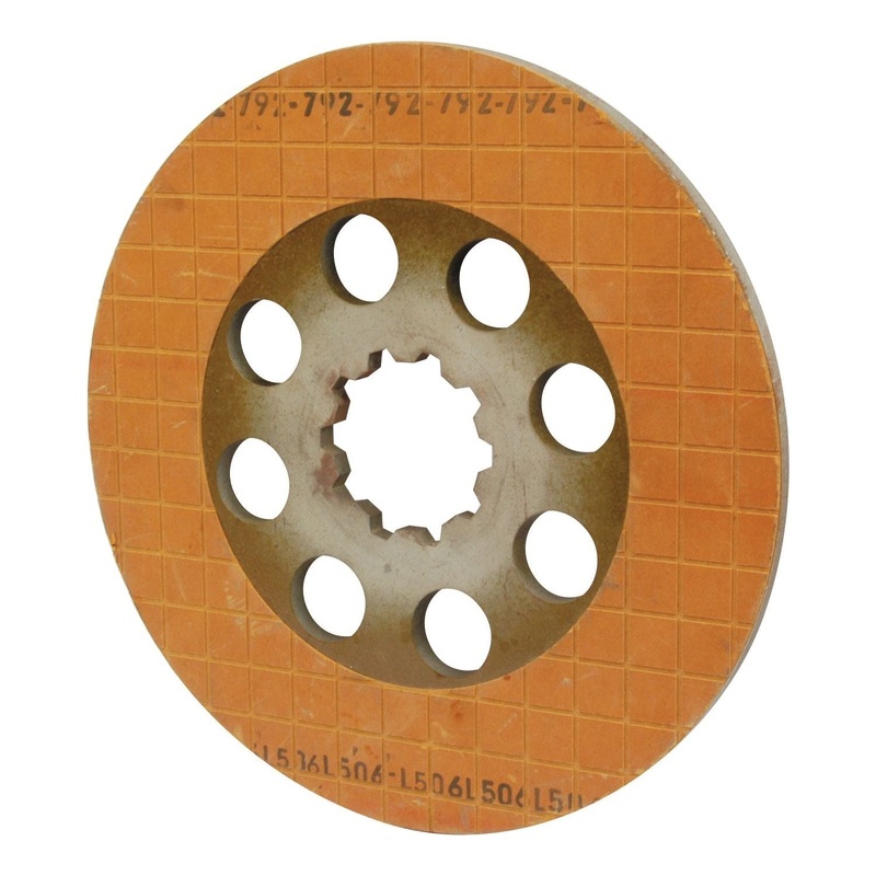 Brake Friction Disc. OD 226mm - S.75976