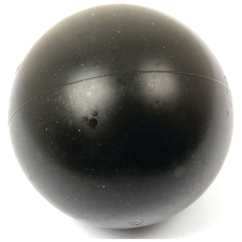 Upper Ball, 100mm | Sparex Part No.S.79156