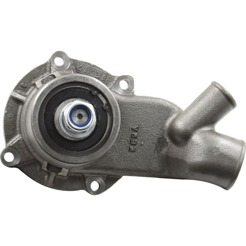 Water Pump Assembly | Sparex Part No.S.67640