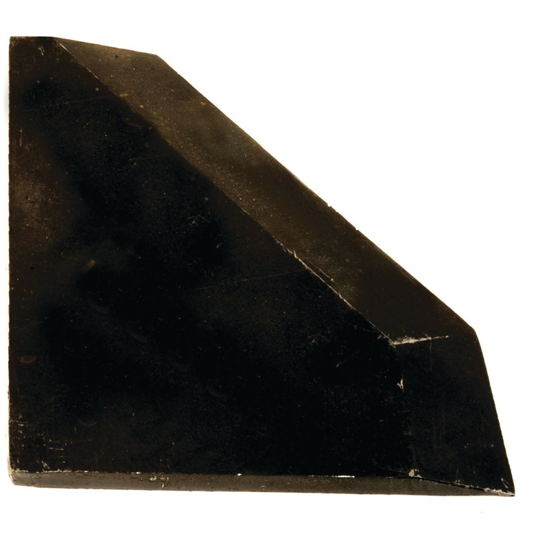 Universal Silage Blade, LH | Sparex Part No.S.79687