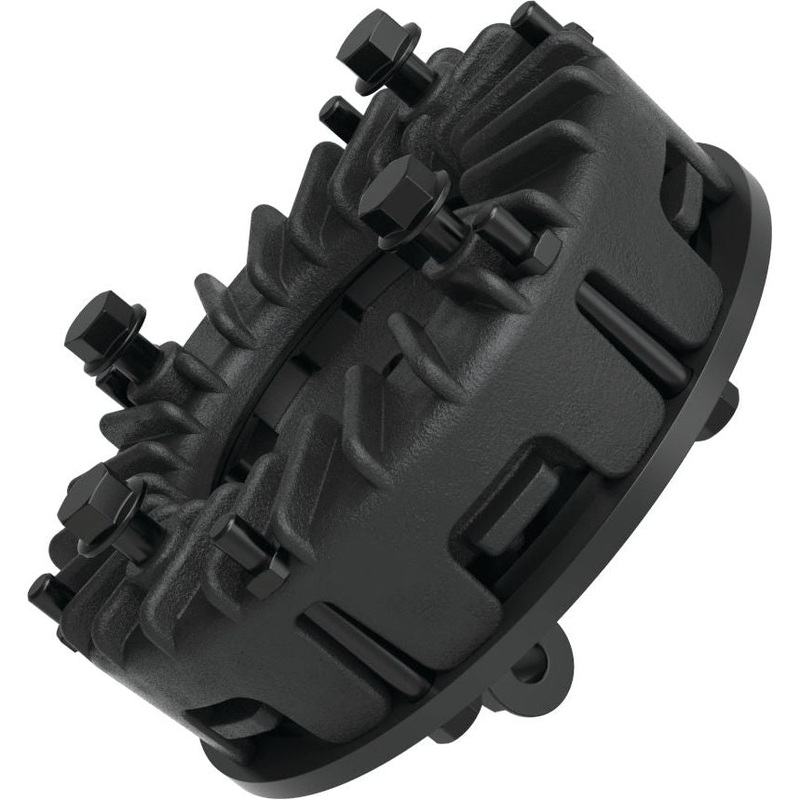 Weasler Clutch Unit 1450Nm | Sparex Part No.S.119424