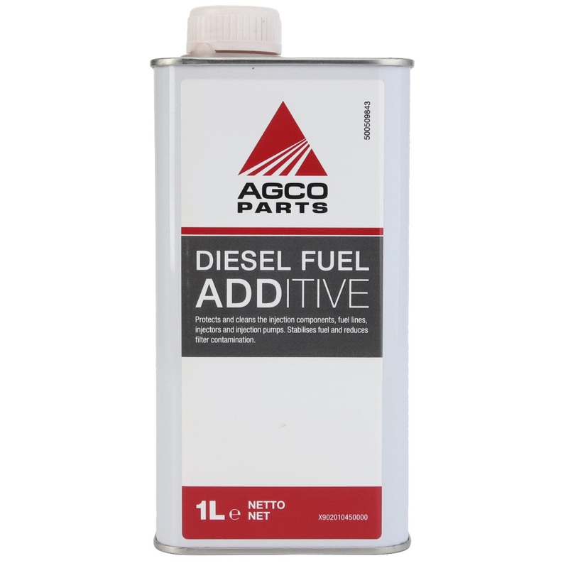AGCO | Additive Fuel - X902010450000
