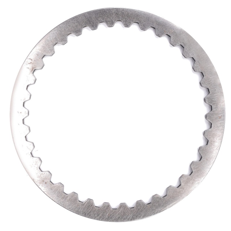 AGCO | Adjusting Shim - 3713553M1