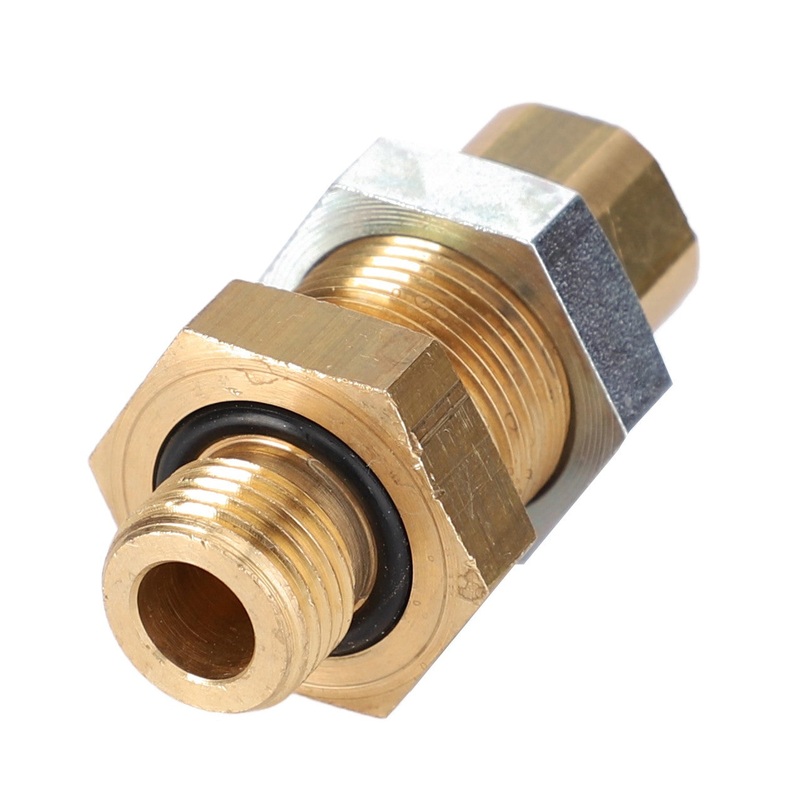 AGCO | Bulkhead Joint - X596324200000