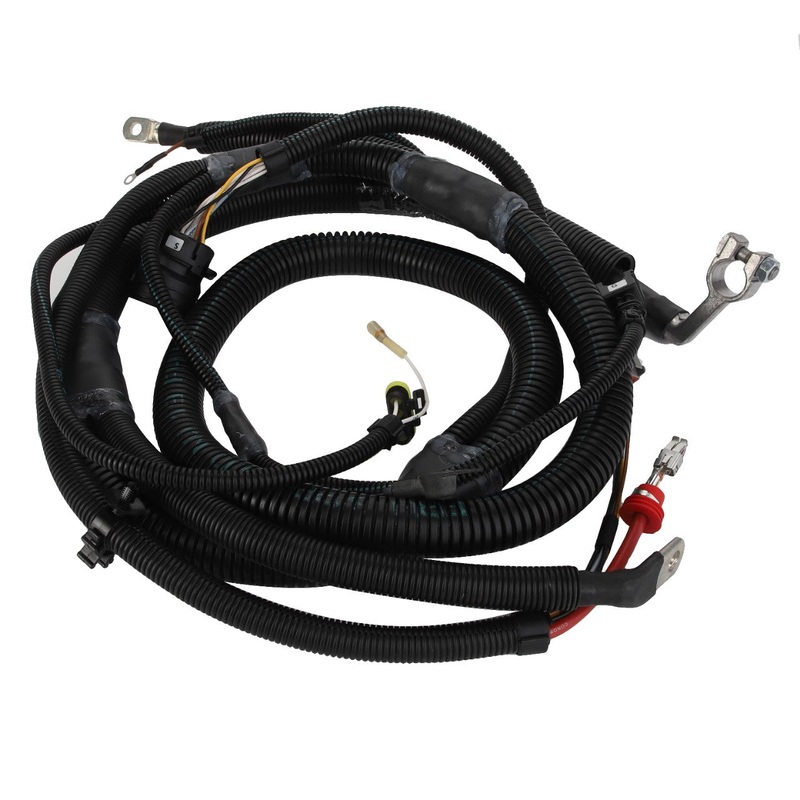 AGCO | Cable Kit - H515900041023