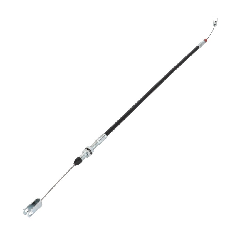 AGCO | Cable, Throttle, L= 675 Mm - 3713026M2