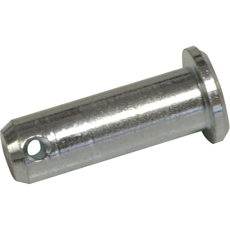 Metric Clevis Pin M10mm x 23.2mm | Sparex Part No.S.52337