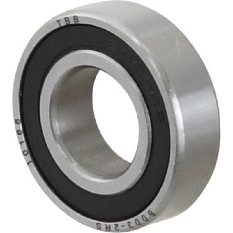 Sparex Deep Groove Ball Bearing (60032RS) - S.18035