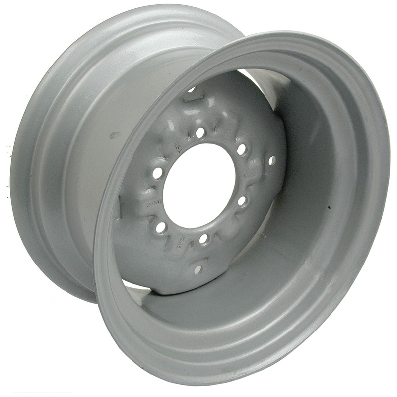 Wheel Rim, Rim Size: 8 x 16''. - S.40289