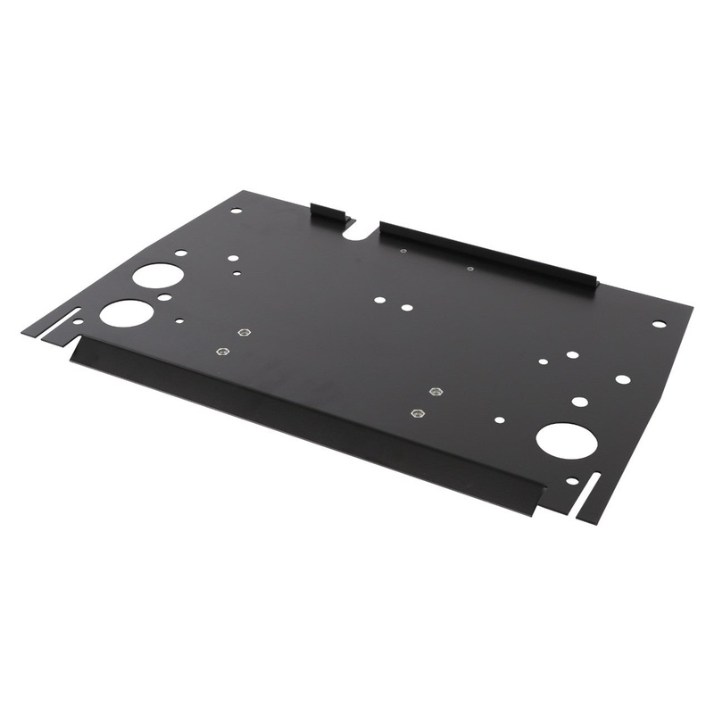AGCO | Battery Holder - 3784075M6