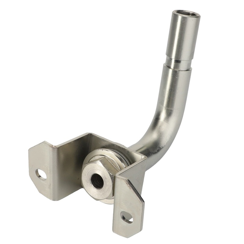 AGCO | Beacon Bracket - 3778093M92