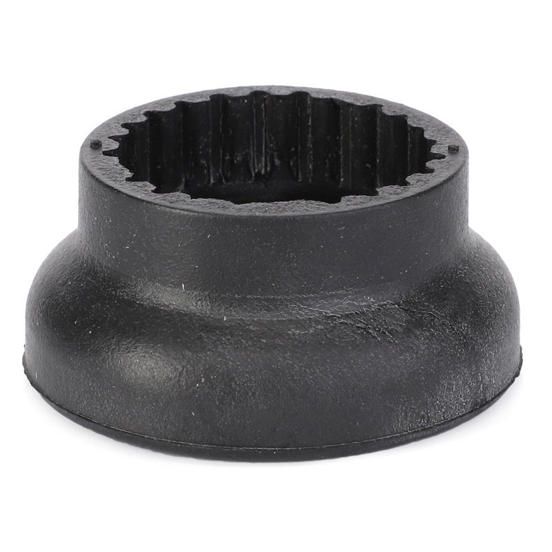AGCO | Bellow, Front Axle Guard & Transmission - 3714575M1