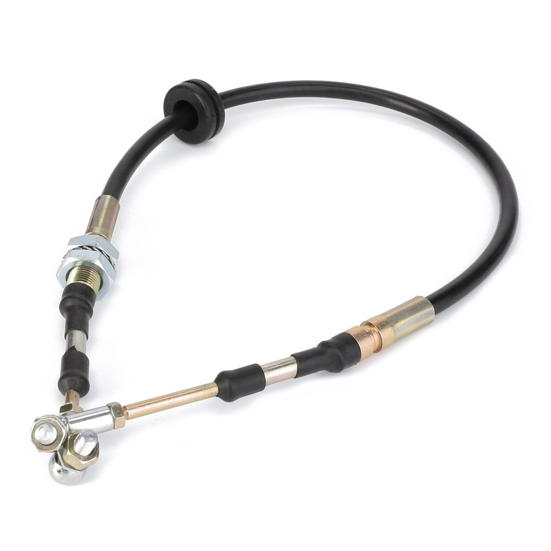 AGCO | Cable, Shift Lever - 3781154M1