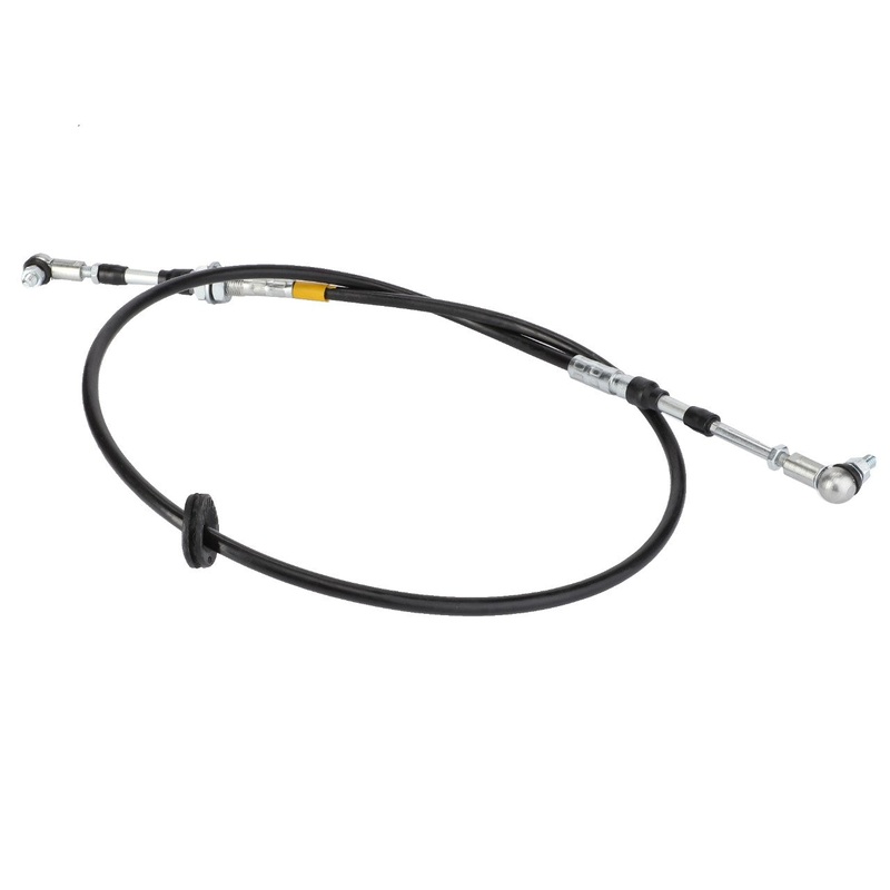 AGCO | Cable, Shift Lever, L= 1574 Mm - 3786478M1