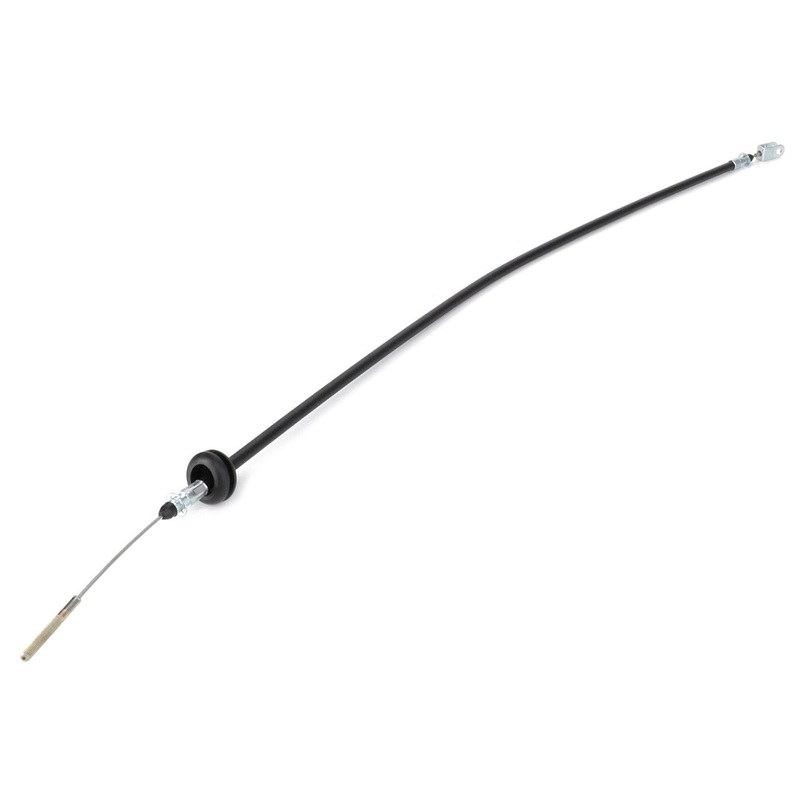AGCO | Cable, Throttle - 3778639M1