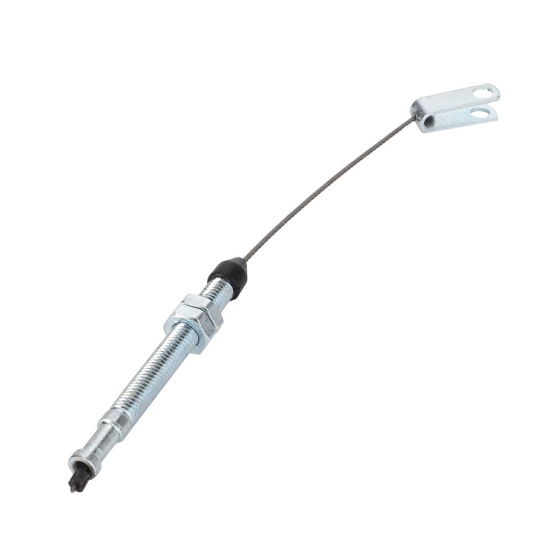 AGCO | Cable, Throttle Control - 3761360M91