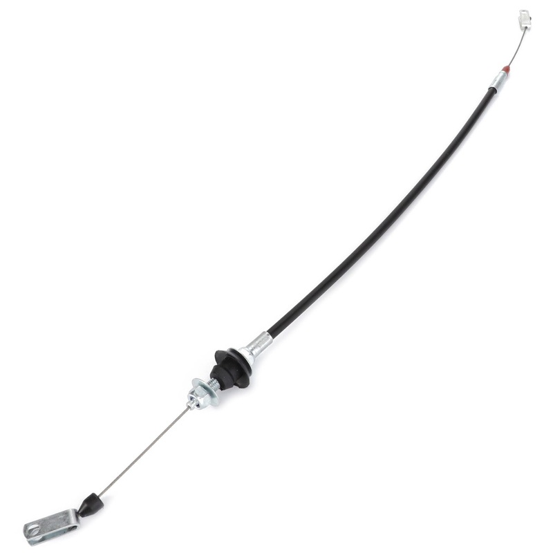 AGCO | Cable, Throttle, L= 680 Mm - 3782749M1