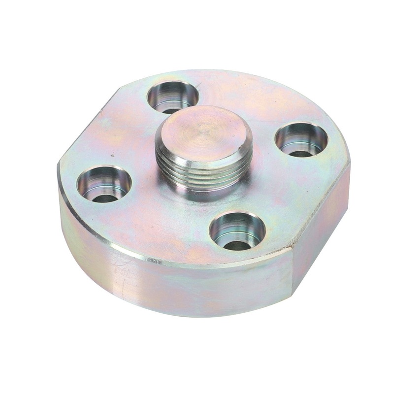 AGCO | Cooling Fan Spacer - 3780425M3