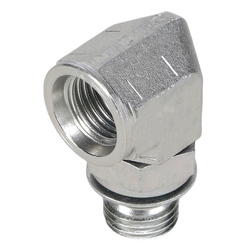 AGCO | Elbow Union - 3793673M91