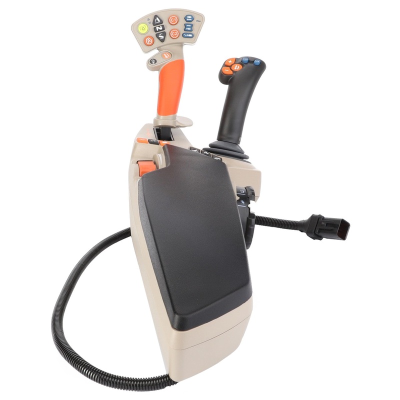 AGCO | Armrest - Acw004541A
