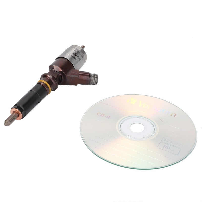 AGCO | Atomizer - 4226779M1