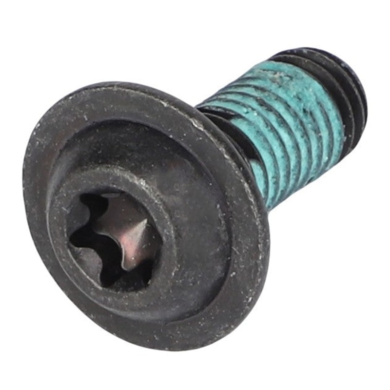 AGCO | Button Head Screw - Acw7614930