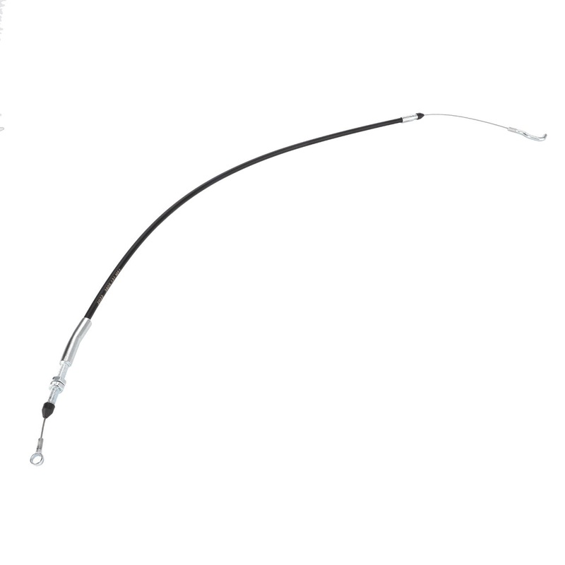 AGCO | Cable, Throttle Control - 3805131M91
