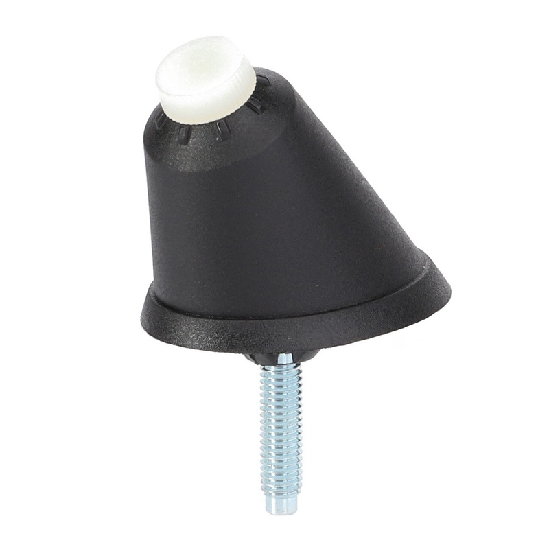 AGCO | Connector, Radio Antenna - 4351007M1