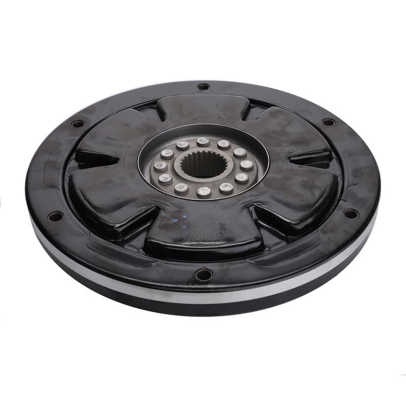 AGCO | Damper - 4313309M1