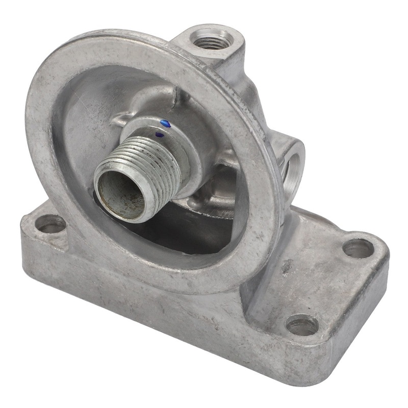 AGCO | Filter Head - 4225401M1