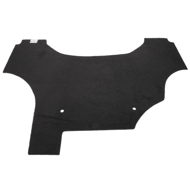 AGCO | Floor Mat - 3933960M1