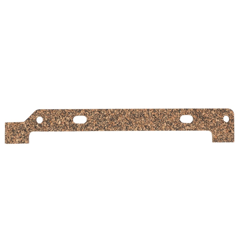 AGCO | Gasket, Timing Cover Bottom - 734933M1
