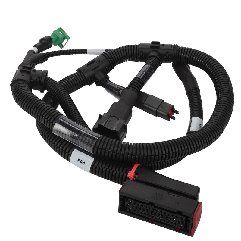 AGCO | Harness - 4282741M1