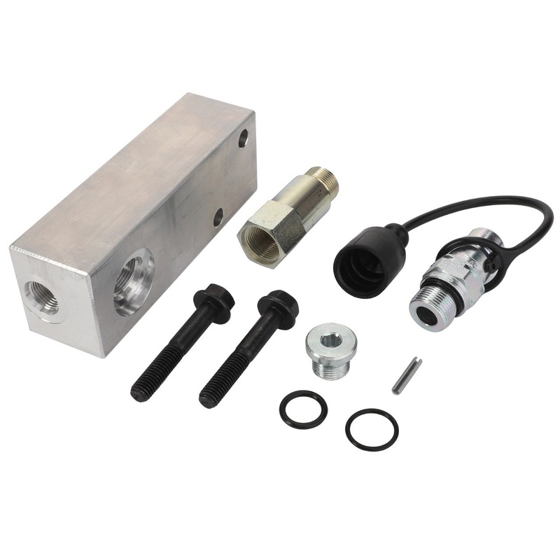 AGCO | Hydraulic Kit - Acp0617340