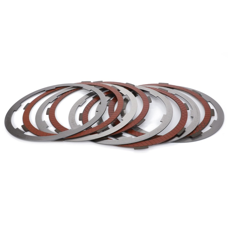 AGCO | Clutch Plate Kit - 3761845M91